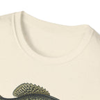 REEL FSHN CRAPPIE T-Shirt