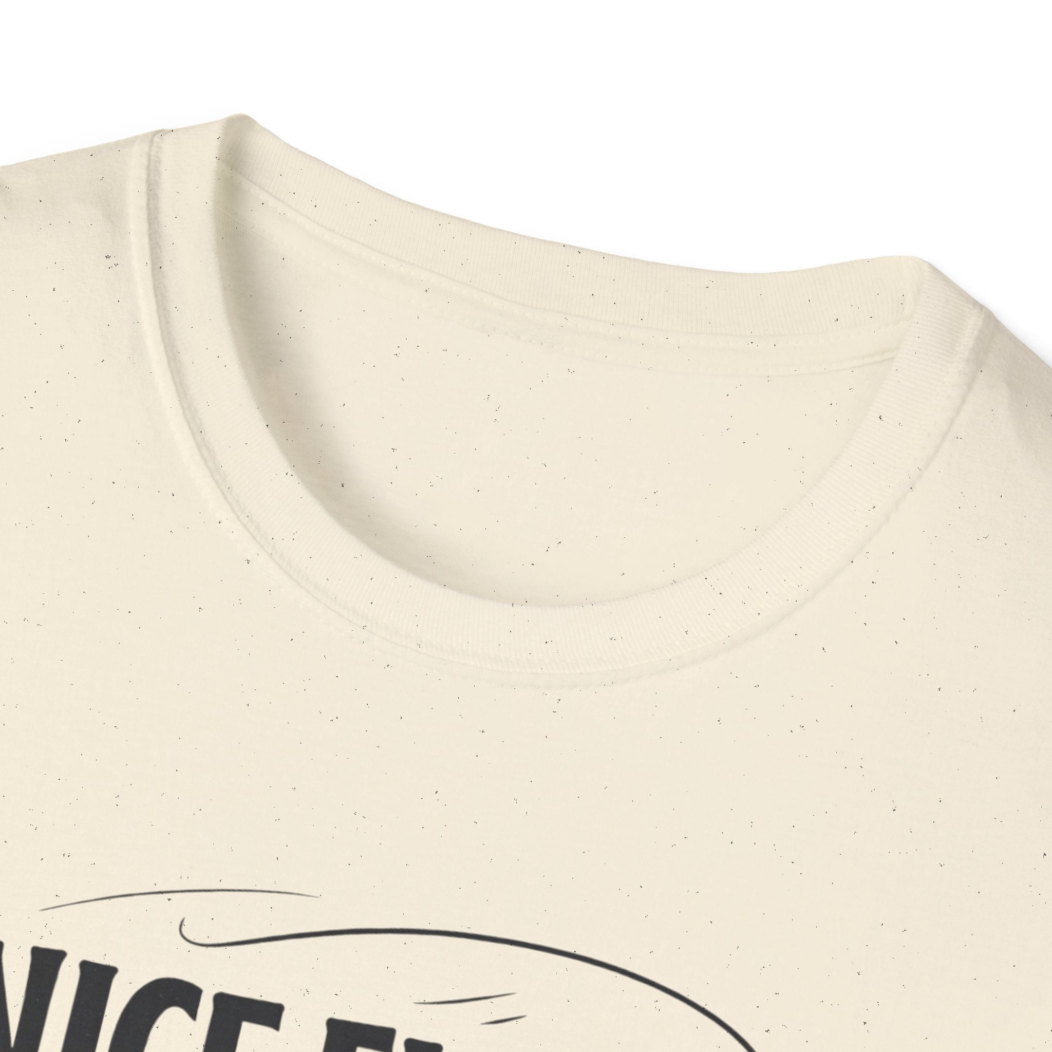 Nice Fish! Thanks, It's A Log  T-Shirt