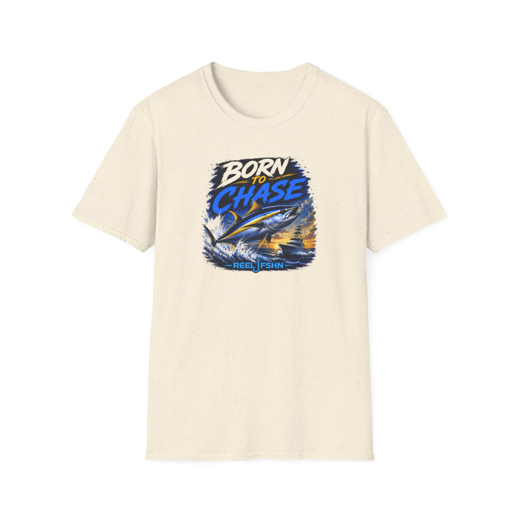 Born To Chase T-Shirt