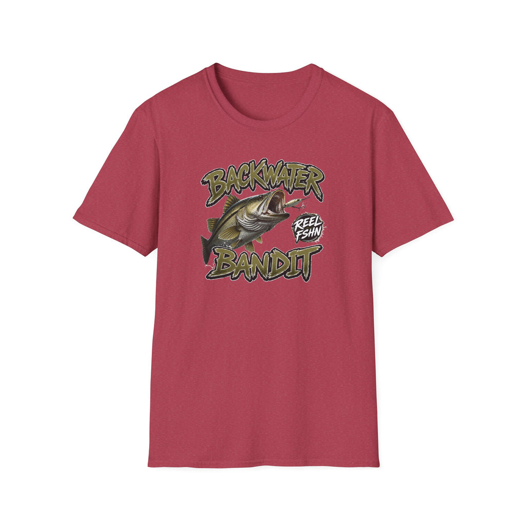 Backwater Bandit T-Shirt