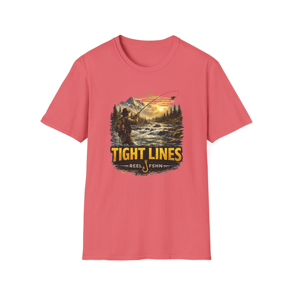 Tight Lines T-Shirt