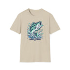 Leaping Largemouth T-Shirt