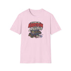 It's Not An Addiction, It's A Lifestyle T-Shirt