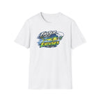 Faster Than My Excuses T-Shirt