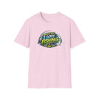 Simply Put I Love Fishing T-Shirt