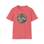 Tuna Run Patch T-Shirt