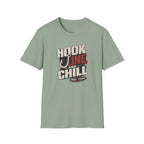 Hook Line & Chill T-Shirt