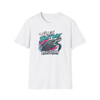 Tides Don't Wait T-Shirt