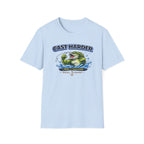 Cast Harder I Need A Challenge T-Shirt
