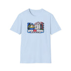 Bass Drive Through T-Shirt