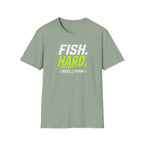 Fish Hard T-Shirt