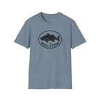 Redfish Oval Badge T-Shirt