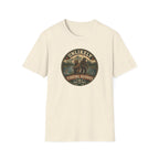 Unlikely Fishing Buddies T-Shirt