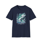 Leaping Largemouth T-Shirt