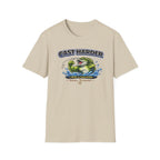 Cast Harder I Need A Challenge T-Shirt