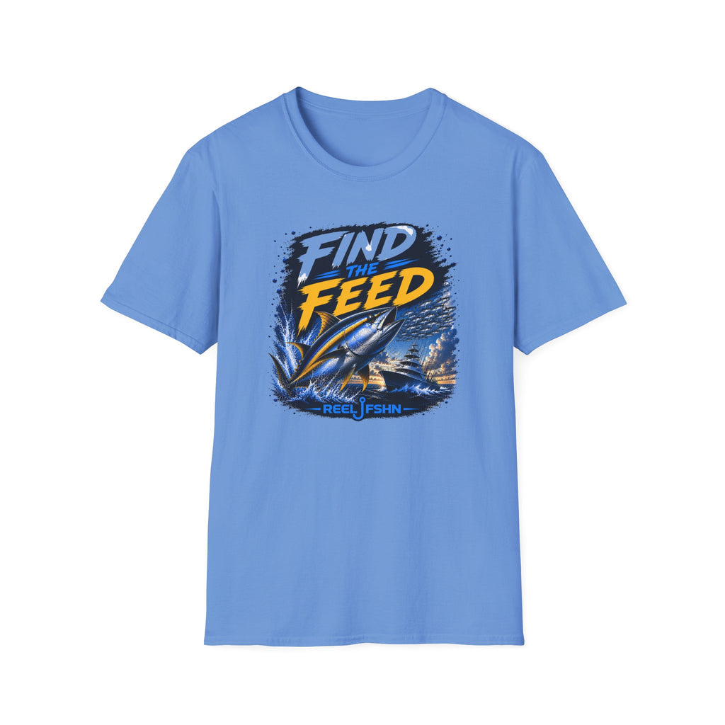 Find The Feed T-Shirt