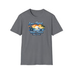 Low Signal High Peace T-Shirt