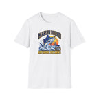 Marlin Bound T-Shirt