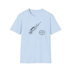 Anatomy Of A Lure T-Shirt