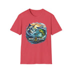 Reel FSHN T-Shirt