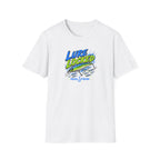 Lure Locked  T-Shirt