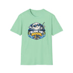 Blame The Moon T-Shirt
