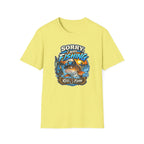 Sorry, I Was Fishing T-Shirt