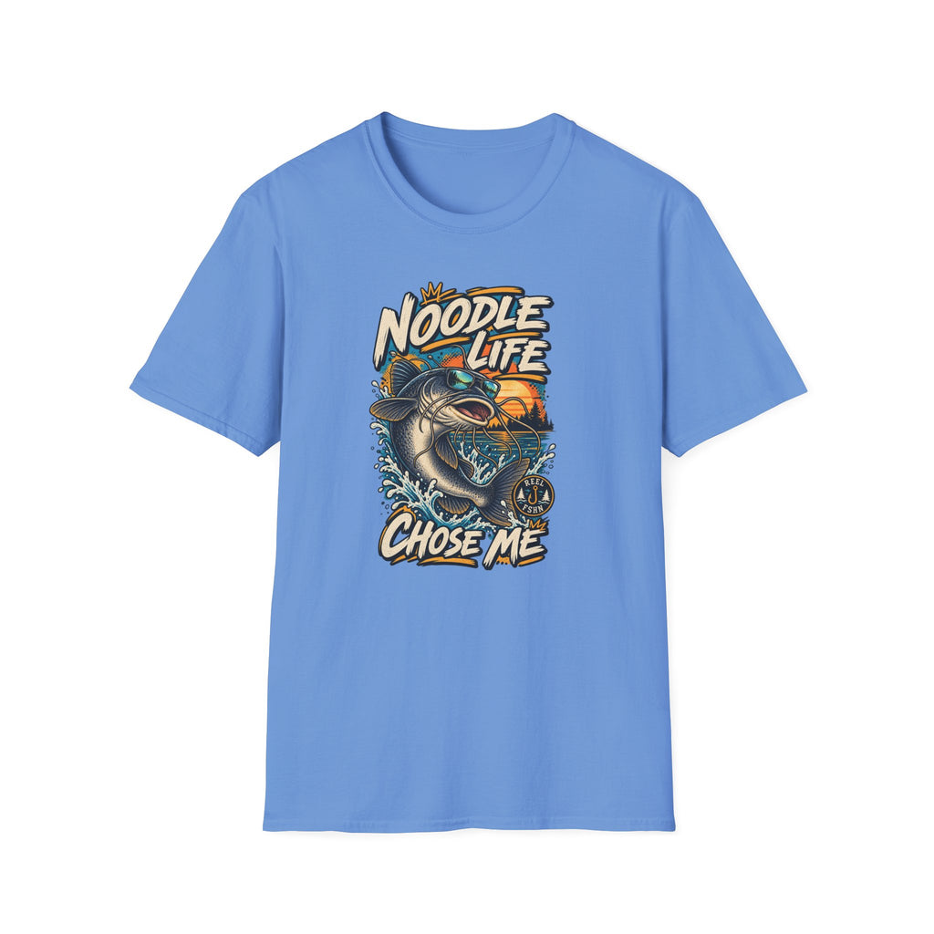 Noodle Life Chose Me T-Shirt
