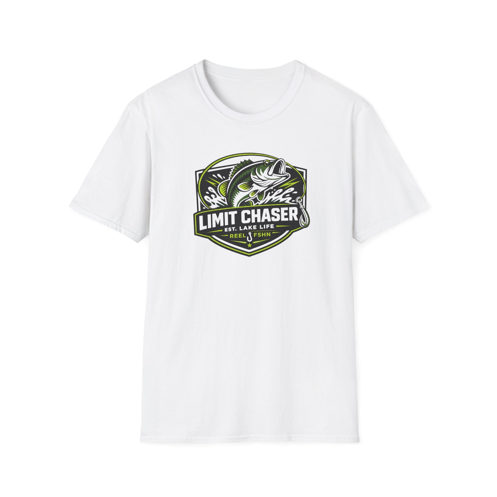 Limit Chaser T-Shirt