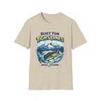 "Built for Tight Lines" T-Shirt