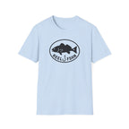 Redfish Oval Badge T-Shirt
