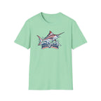 Leaping Marlin T-Shirt
