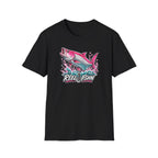 Flamingo Pink Tarpon T-Shirt