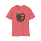 Camp Fish Repeat T-Shirt