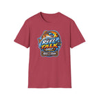 REEL Talk Only T-Shirt
