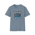 Professional Line Tangler T-Shirt