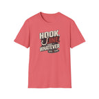 Hook, Line, & Whatever T-Shirt