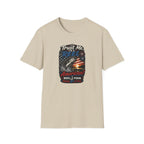 Trust Me, I'M A REEL American Happy 4th of July T-Shirt