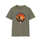 Best Buddy For Fishing T-Shirt