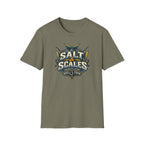 Salt & Scales T-Shirt