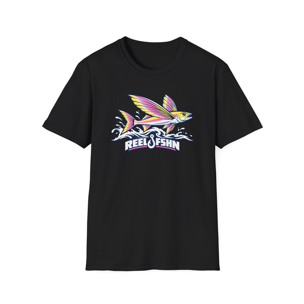 Flying Fish T-Shirt