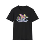 Flying Fish T-Shirt