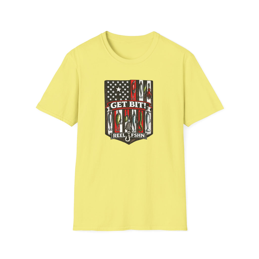Get Bit! T-Shirt