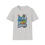 I Net What I Deserve T-Shirt