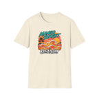 Mango Sunset T-Shirt