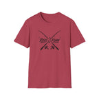 Crossed Rods T-Shirt