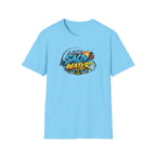 On The Salty Water T-Shirt