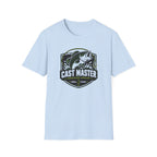 Cast Master T-Shirt