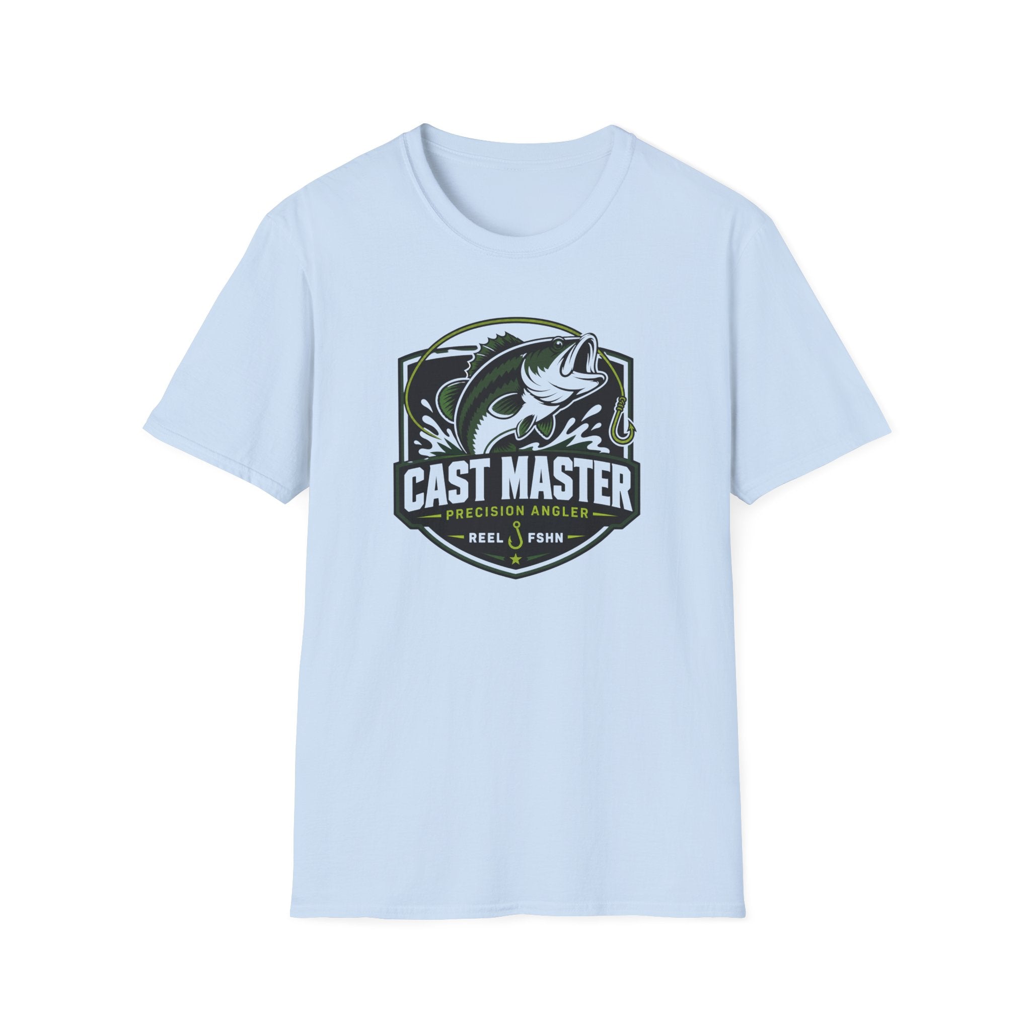 Cast Master T-Shirt