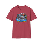 Boat Ramp Chaos T-Shirt